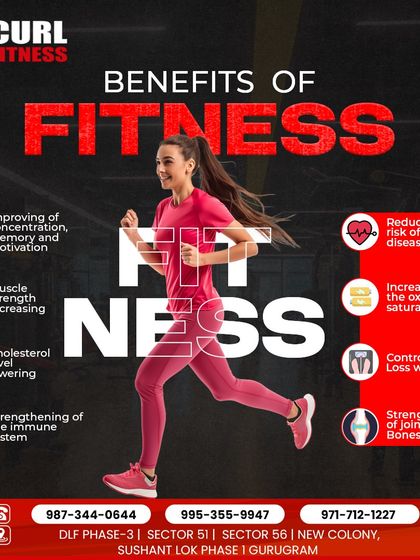 Fitness & Workout Guides photo 21