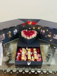 Custom Gifting & Hampers