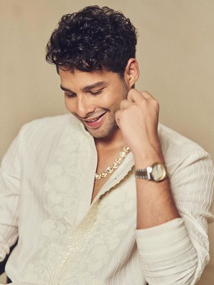 Harmann Kaur - Personal Styling Consultation Men's Celebrity Styling photo 14