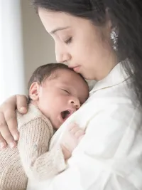 Newborn & Baby Photography