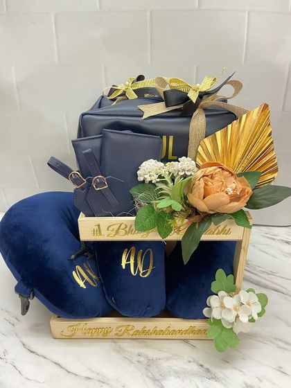 Raksha Bandhan: For Siblings Big & Small photo 29