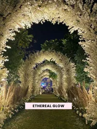 Corporate & Social Event Decor