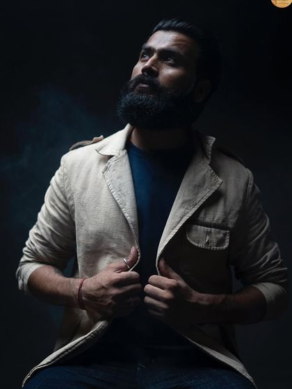 Model & Actor Portfolios photo 13