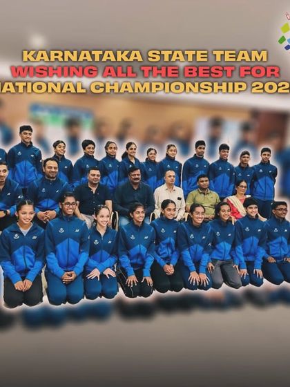 I-Sports - Competitive Badminton Coaching Junior Champions: Forging the Next Generation photo 110