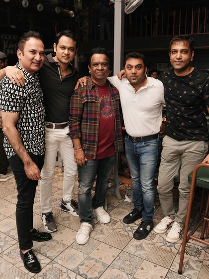 Ivan Nilkon - Live DJ Services The People of the Party photo 54