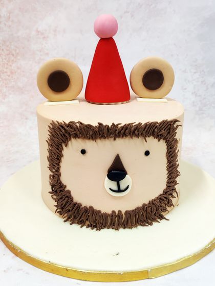 Liliyum Patisserie - Themed Cakes Jungle & Safari Expeditions photo 10