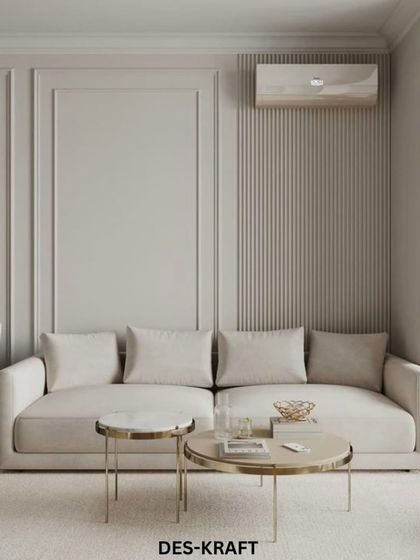 Deskraft - Residential Interior Design & Renovation Luxurious Living & Dining Spaces photo 24