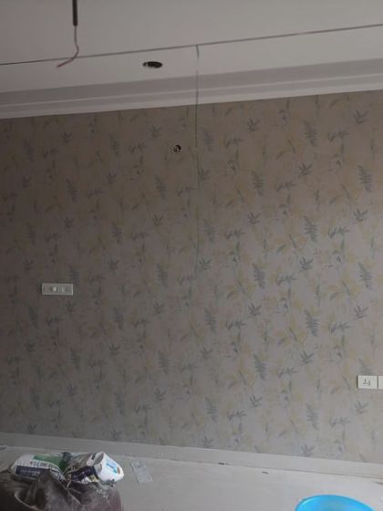 Ansari - Wallpaper & Mural Installation Nature & Floral Designs photo 54