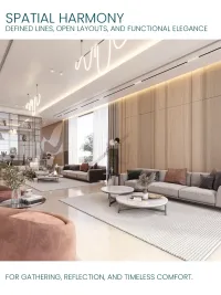 Interior Design