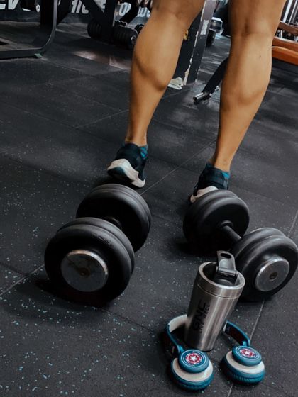 Anish Varghese - Personal Training & Fitness Coaching Personalized Coaching & Technique photo 3