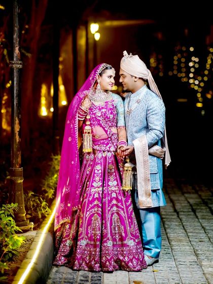 The Grand Wedding Day photo 53