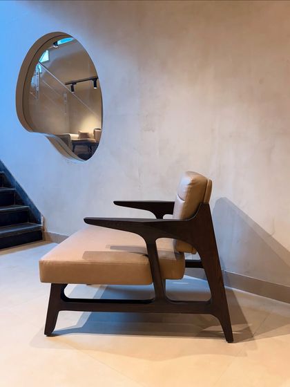 Stract Design - Custom Furniture Design & Manufacturing Designer Armchairs & Accent Seating photo 11