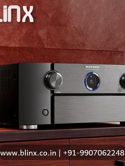 Premium Audio & Visual Technology photo 18