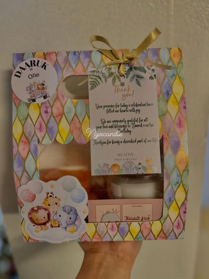 Kids' Birthday Party Favors photo 21