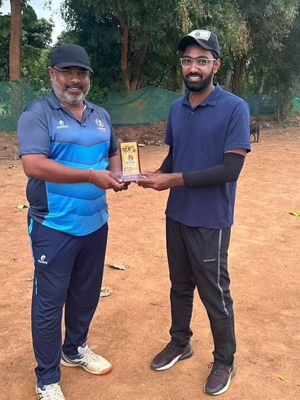 Boundless Cricket Academy - Group Cricket Training Forging Champions: Match Wins & Achievements photo 29