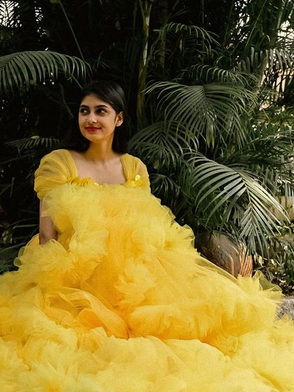 Dee Yashaswini - Occasion Wear Rentals A Look Inside Our Store photo 56