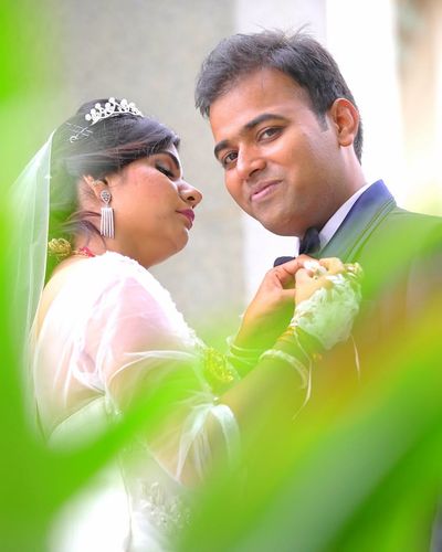Wedding Photography