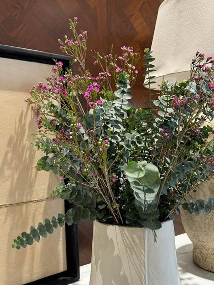 Aakriti Saraf Design - Full-Service Residential Interior Design The Art of Detail: Styling & Materials photo 59