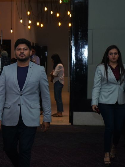 Hexin Designers - Turnkey Construction (Residential & Commercial) Our Team: The Heart of Hexin photo 5