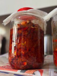 Artisanal Pickles & Spice Blends