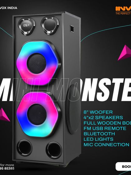 Mini Series: Compact Size, Big Dhamaka photo 8