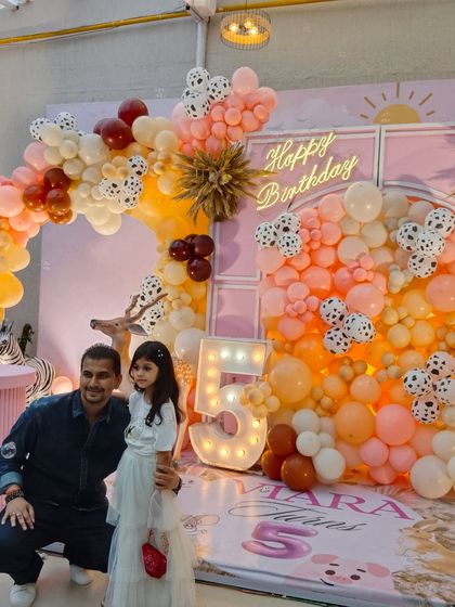 Kids' Birthday Adventures photo 36