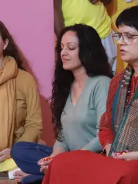 Spiritual and Community Programs