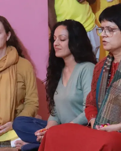 Spiritual and Community Programs