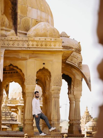 Puneeth - Cinematography for Film & Digital Media Cultural & Spiritual Journeys photo 19