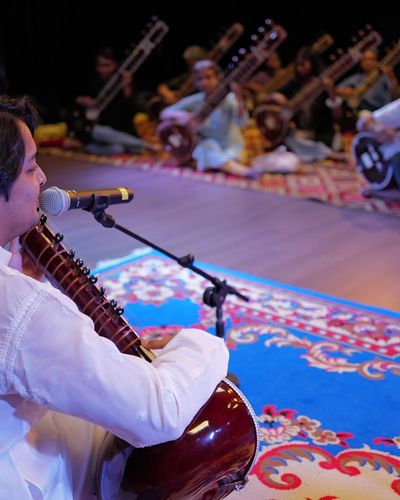Live Classical Performances