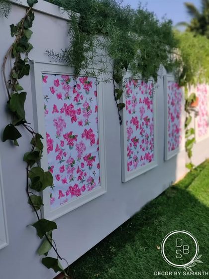 Decor By Samantha - Corporate & Social Event Design & Decor Intimate Gatherings & Personal Touches photo 6