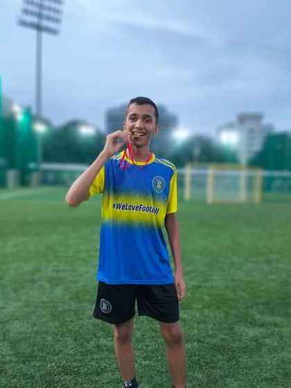 Champions & Achievers photo 88