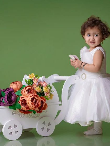 Creative Studio Portraits photo 23