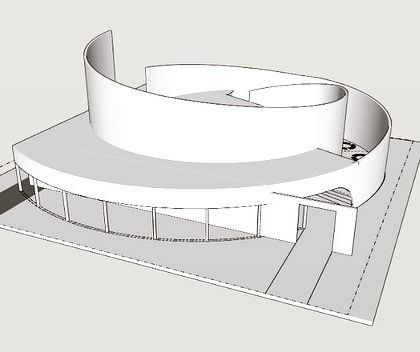 Senscape - Sustainable Architecture & Interior Design From Concept to Creation photo 38