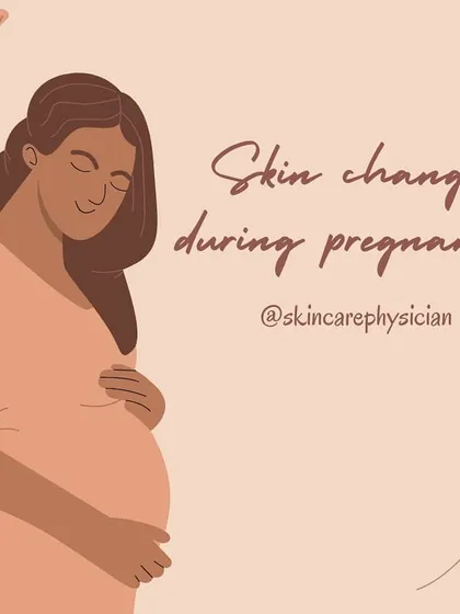 Your skin undergoes many transformations during pregnancy, from pigmentation changes to stretch marks. Understanding what is happening and why is the first step. I help you navigate these changes with confidence and clarity.