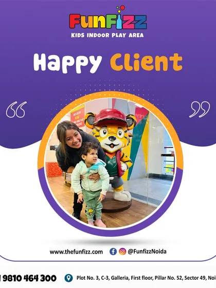 We are so happy to receive such positive feedback for our themed birthday parties. Thank you for trusting us to make your child's day magical.