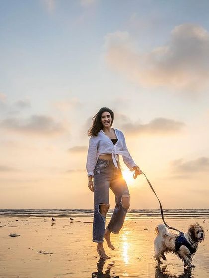 Pawparazzi By Prathima - Pet Milestone Photography Outdoor Adventures & Candid Play photo 8