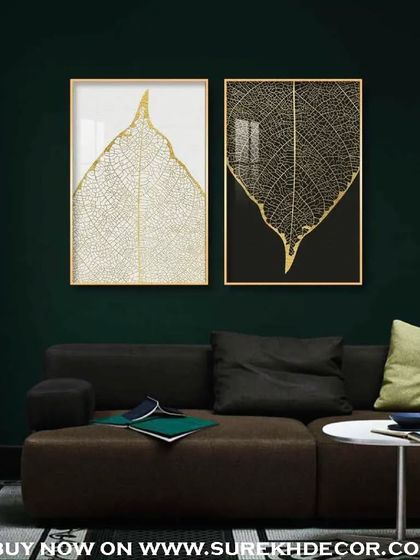 Statement Wall Art photo 3