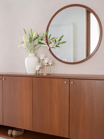 Simplécede - Full-Home Interior Design Welcoming Entryways & Outdoor Spaces photo 10