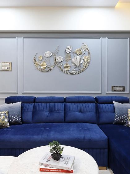 Luxurious Living & Dining Spaces photo 13