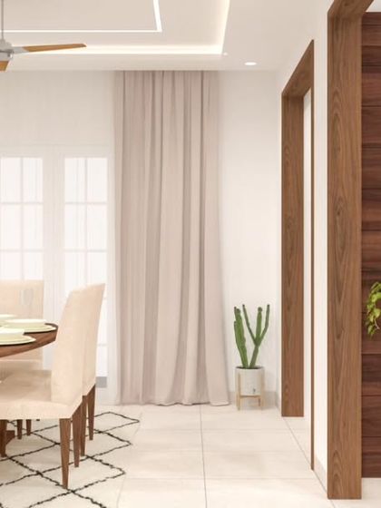 Walls Interior - Custom Furniture & Wardrobes Custom Consoles, Vanities & Sideboards photo 8