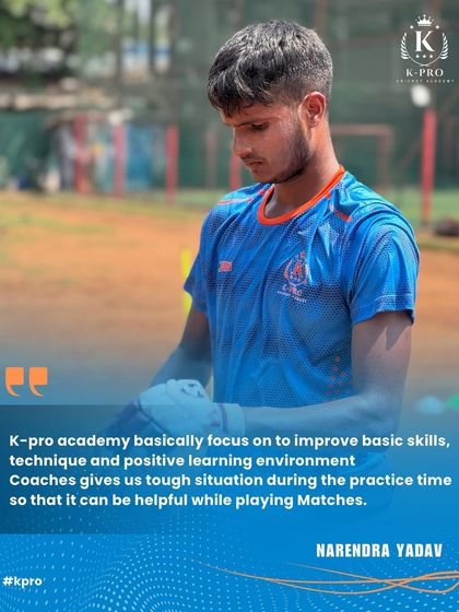 The K-Pro Family: Coaching & Culture photo 14