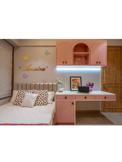 Imaginative Kids' & Teens' Rooms photo 9