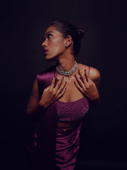 Professional Portfolio: Bold & Editorial photo 29