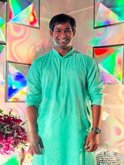 Arun Raj - Event Choreography Meet Arun: The Choreographer photo 12