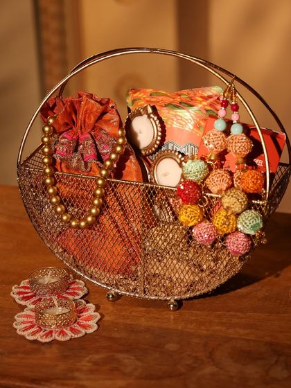 The Purple Sunset - Festive Gifting Solutions The Diwali Collection photo 12