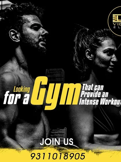 Looking for a gym that provides an intense workout? We offer personalized training for both men and women to help you achieve your fitness goals in a motivating and well-equipped environment.
