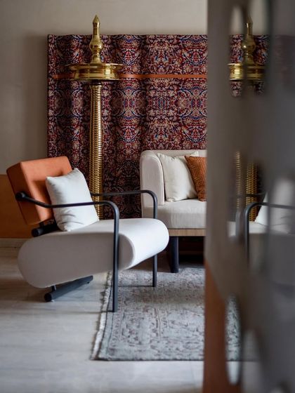 Project 'A Den': South Indian Warmth, Modern Soul photo 34