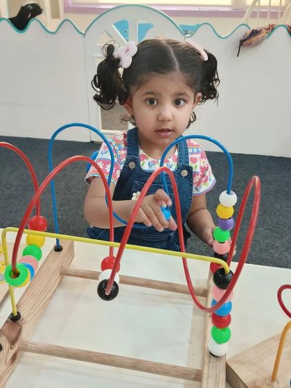 A Day at The Centennial photo 5