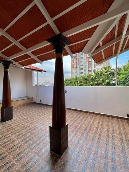 ID+AS Architects - Landscape Design Terraces & Balconies: Your Private Escape photo 4